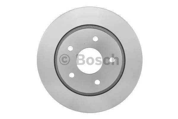 BOSCH 0 986 479 050 Тормозные диски