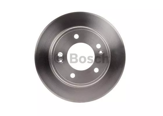 BOSCH 0 986 479 052 Гальмівні диски