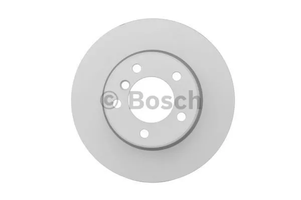 BOSCH 0 986 479 055 Гальмівні диски