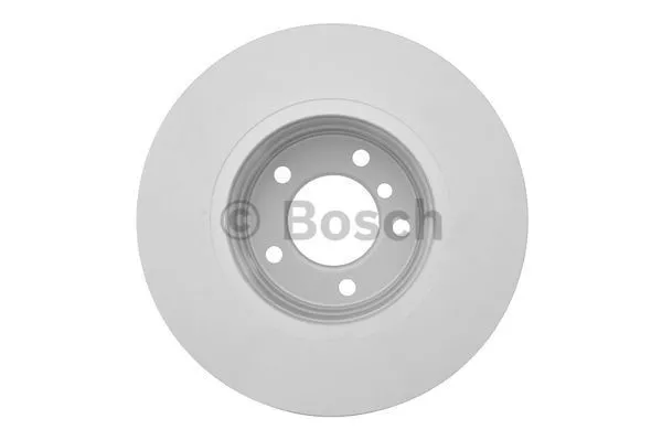 BOSCH 0 986 479 055 Гальмівні диски