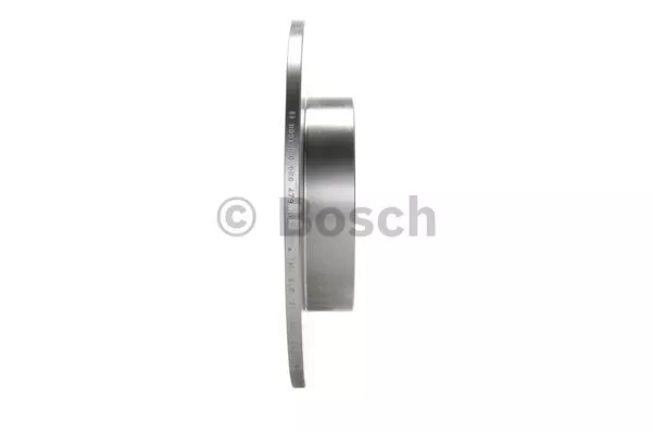 BOSCH 0 986 479 067 Тормозные диски