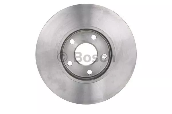 BOSCH 0 986 479 069 Гальмівні диски
