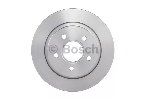 BOSCH 0 986 479 070 Гальмівні диски