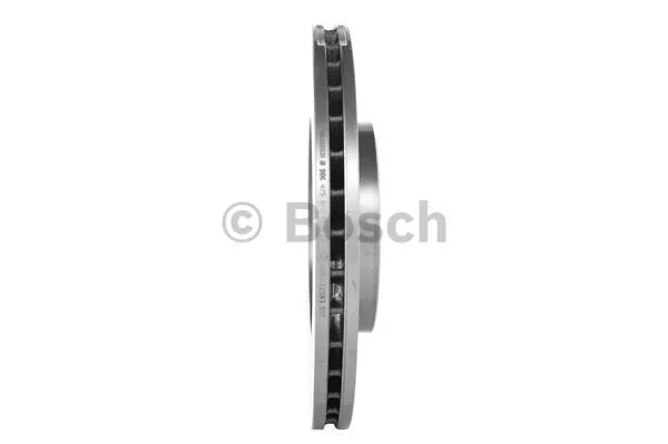 BOSCH 0 986 479 077 Гальмівні диски