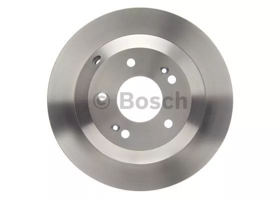 BOSCH 0 986 479 081 Гальмівні диски