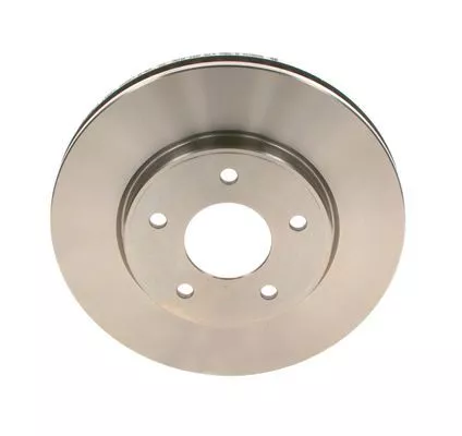 BOSCH 0986479091 Тормозные диски