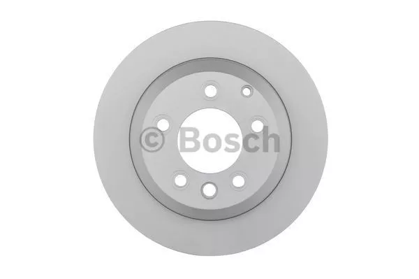 BOSCH 0 986 479 095 Тормозные диски