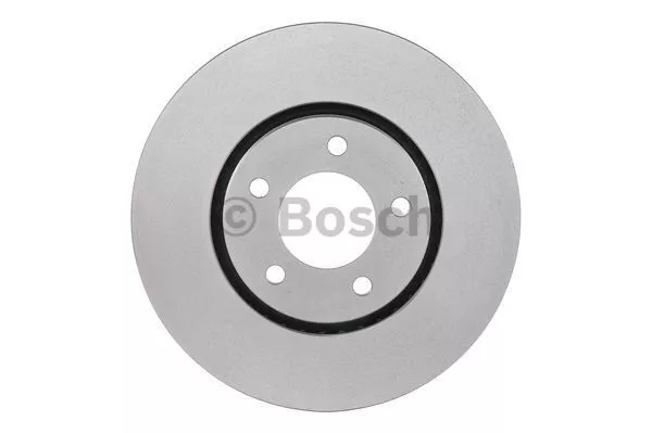 BOSCH 0 986 479 117 Гальмівні диски