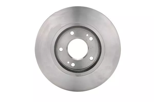 BOSCH 0986479124 Тормозные диски