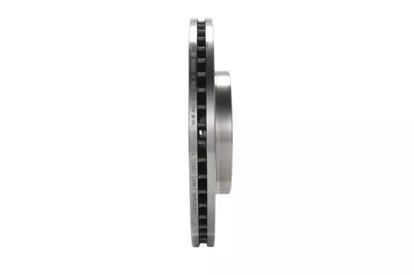 BOSCH 0986479124 Тормозные диски