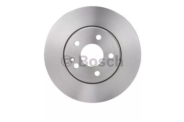 BOSCH 0 986 479 137 Тормозные диски