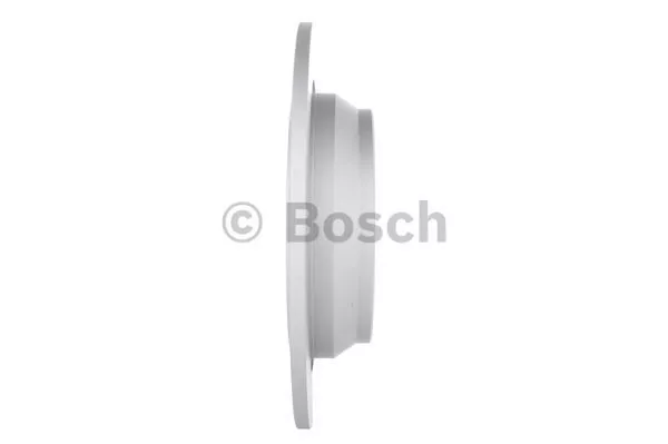 BOSCH 0 986 479 138 Тормозные диски