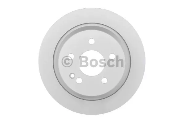 BOSCH 0 986 479 138 Гальмівні диски