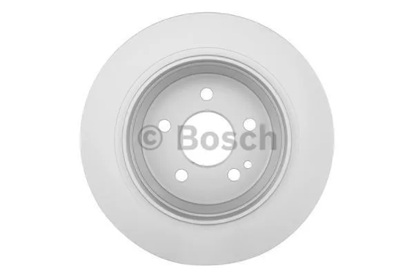 BOSCH 0 986 479 138 Тормозные диски