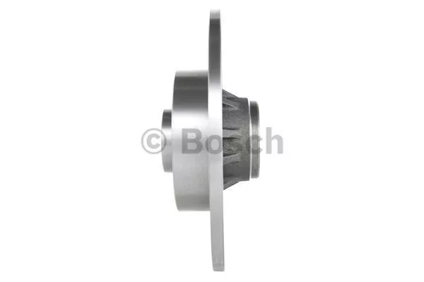 BOSCH 0 986 479 144 Гальмівні диски