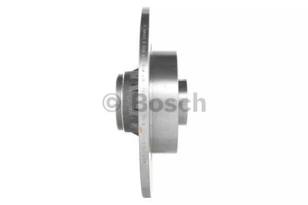 BOSCH 0 986 479 144 Гальмівні диски