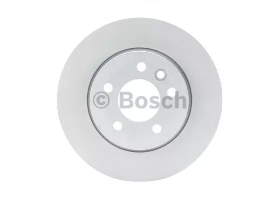 BOSCH 0 986 479 154 Гальмівні диски