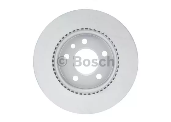 BOSCH 0 986 479 154 Тормозные диски