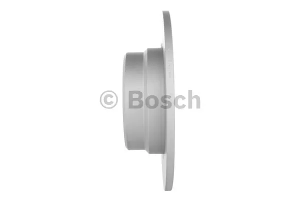 BOSCH 0 986 479 167 Тормозные диски