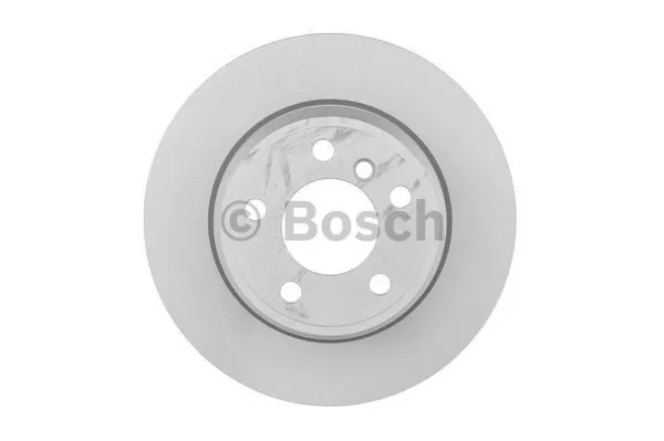 BOSCH 0 986 479 167 Гальмівні диски