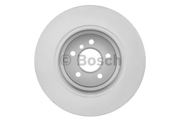 BOSCH 0 986 479 167 Тормозные диски