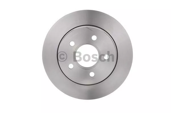 BOSCH 0 986 479 169 Гальмівні диски