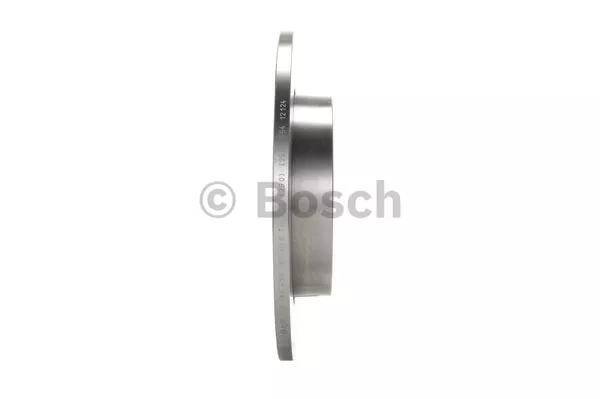 BOSCH 0 986 479 169 Тормозные диски