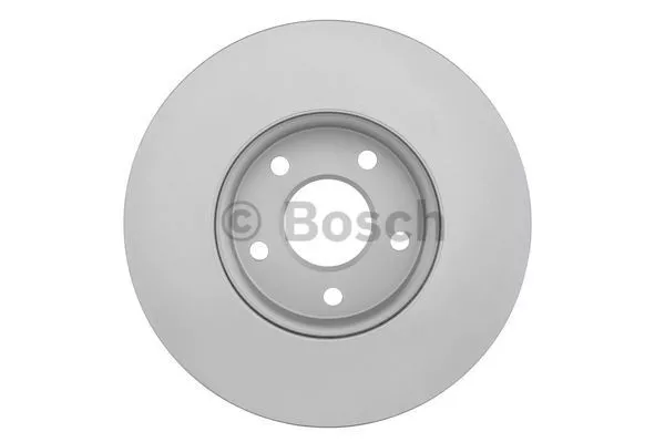 BOSCH 0 986 479 173 Гальмівні диски