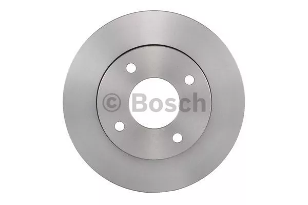 BOSCH 0 986 479 187 Тормозные диски