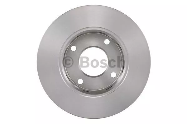 BOSCH 0 986 479 187 Тормозные диски
