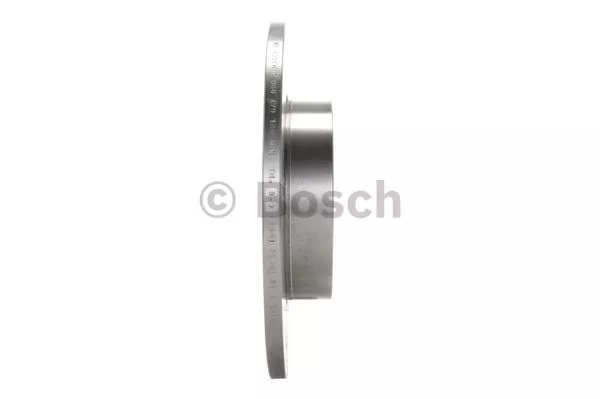BOSCH 0 986 479 189 Тормозные диски