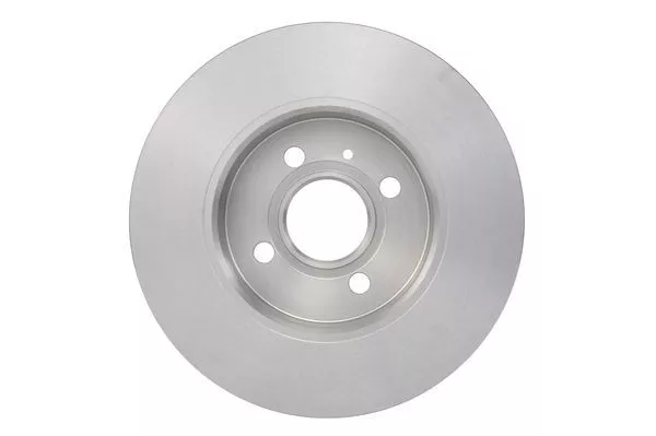 BOSCH 0986479191 Тормозные диски