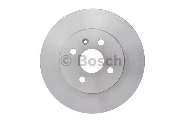 BOSCH 0986479191 Гальмівні диски