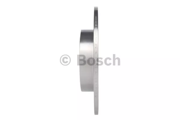 BOSCH 0986479191 Тормозные диски