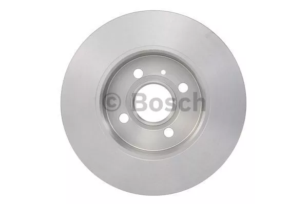 BOSCH 0986479191 Тормозные диски