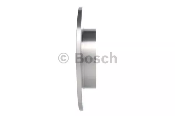 BOSCH 0986479191 Тормозные диски