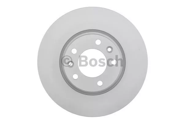 BOSCH 0 986 479 193 Гальмівні диски
