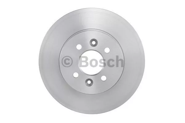 BOSCH 0 986 479 195 Тормозные диски