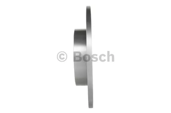 BOSCH 0 986 479 195 Тормозные диски