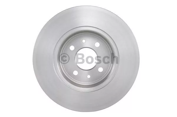 BOSCH 0 986 479 195 Тормозные диски