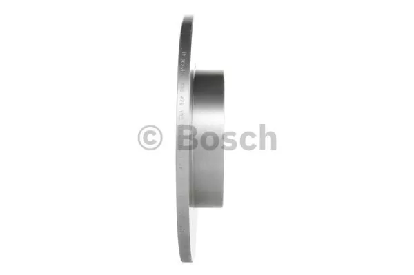 BOSCH 0 986 479 195 Тормозные диски