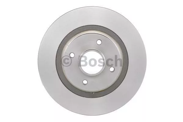 BOSCH 0 986 479 196 Гальмівні диски