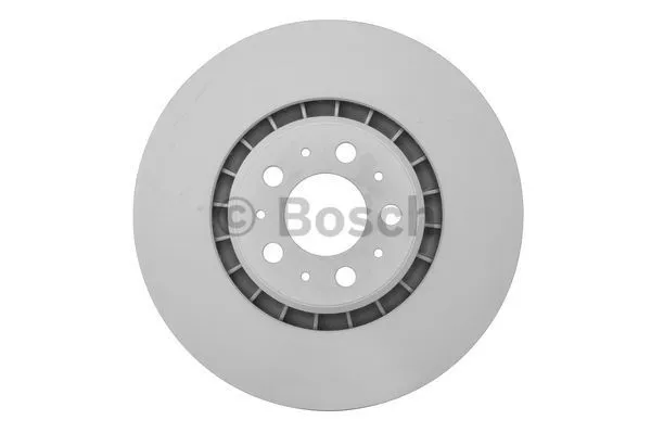 BOSCH 0 986 479 202 Тормозные диски