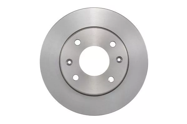 BOSCH 0 986 479 207 Тормозные диски