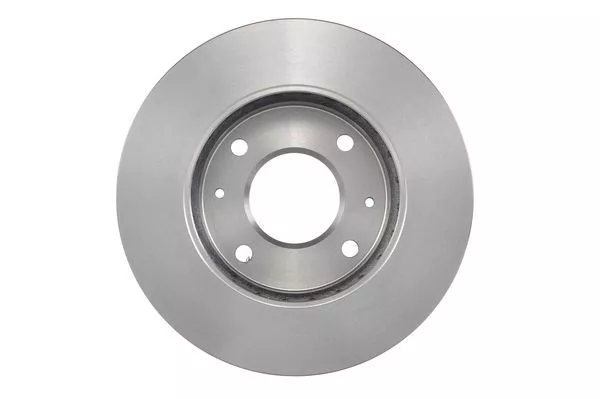 BOSCH 0 986 479 207 Тормозные диски