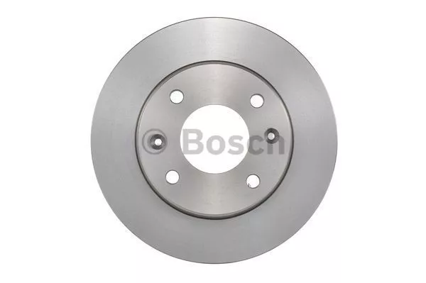 BOSCH 0 986 479 207 Тормозные диски