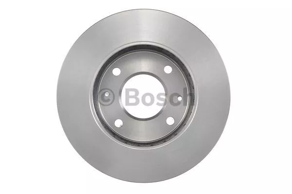 BOSCH 0 986 479 207 Тормозные диски