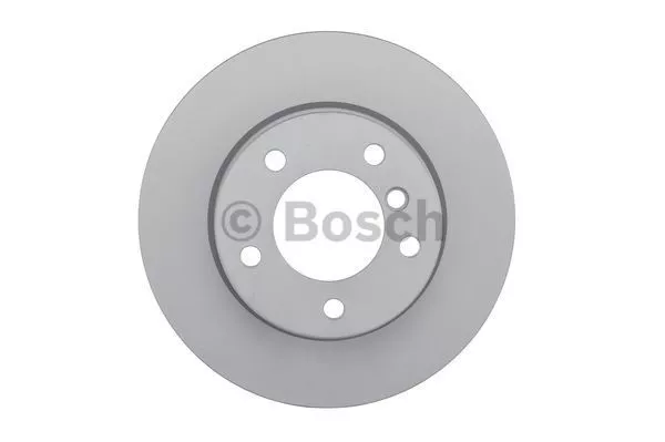 BOSCH 0 986 479 214 Тормозные диски