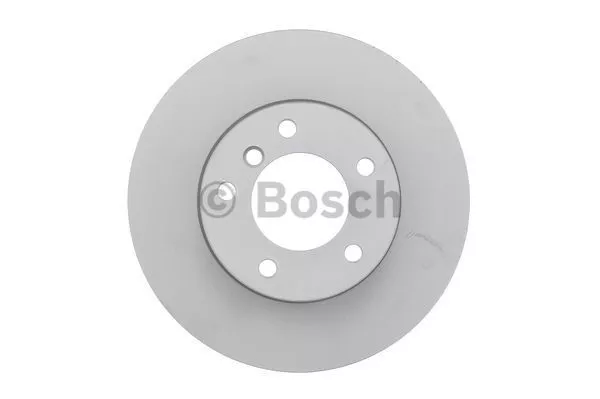 BOSCH 0986479216 Гальмівні диски