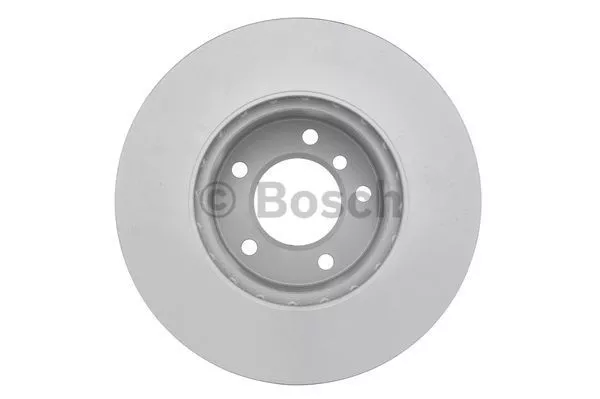BOSCH 0986479216 Гальмівні диски